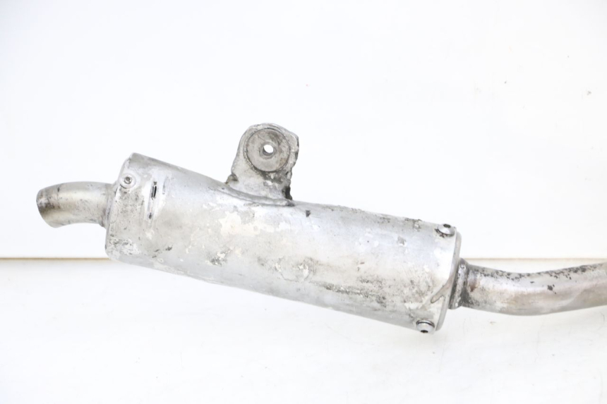 photo de AUSPUFF YAMAHA YZ 125 (1998 - 2005)