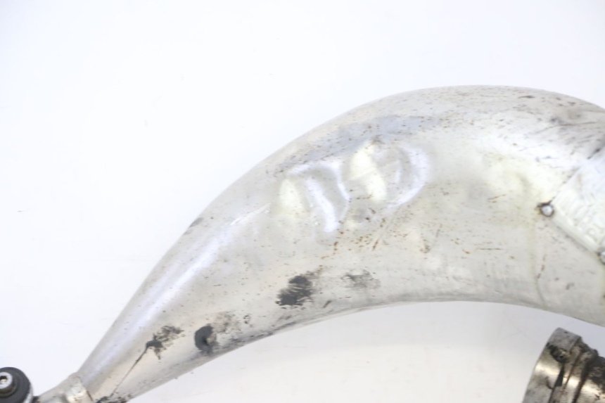 photo de AUSPUFF YAMAHA YZ 125 (1998 - 2005)