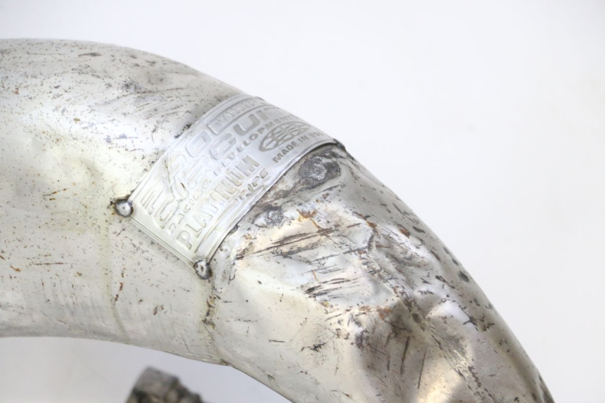 photo de AUSPUFF YAMAHA YZ 125 (1998 - 2005)