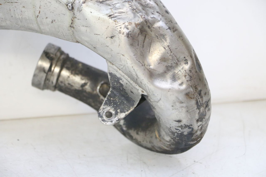 photo de AUSPUFF YAMAHA YZ 125 (1998 - 2005)