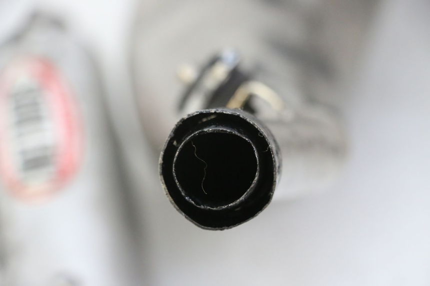 photo de AUSPUFF YAMAHA YZ 125 (1998 - 2005)