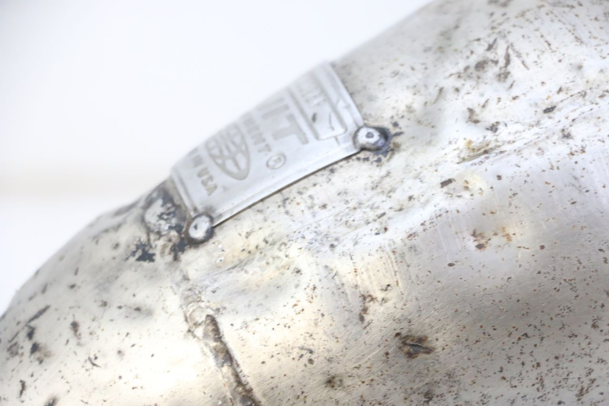 photo de AUSPUFF YAMAHA YZ 125 (1998 - 2005)