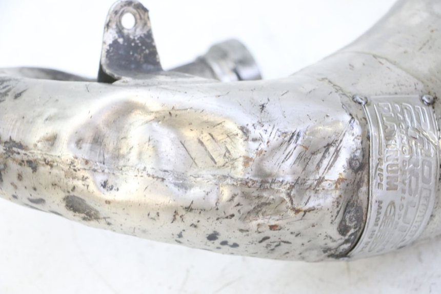 photo de AUSPUFF YAMAHA YZ 125 (1998 - 2005)