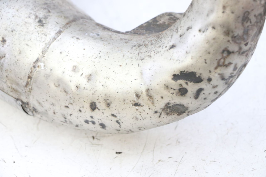 photo de AUSPUFF YAMAHA YZ 125 (1998 - 2005)