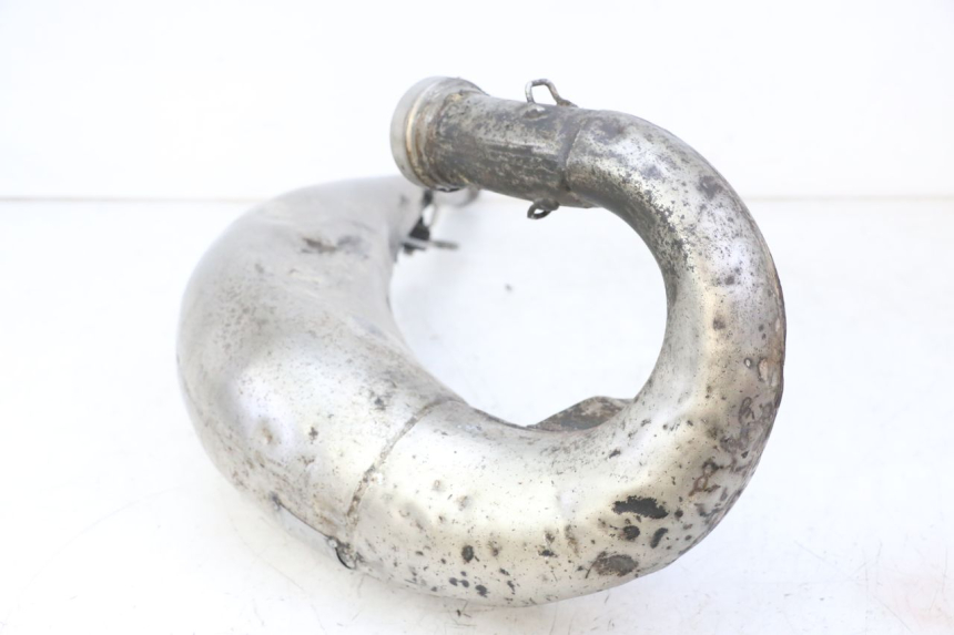 photo de AUSPUFF YAMAHA YZ 125 (1998 - 2005)