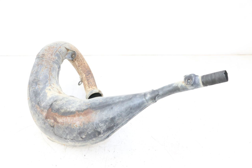 photo de AUSPUFF YAMAHA YZ 85 (2022 - 2025)