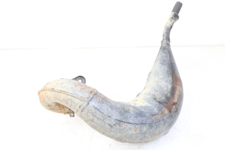 photo de AUSPUFF YAMAHA YZ 85 (2022 - 2025)