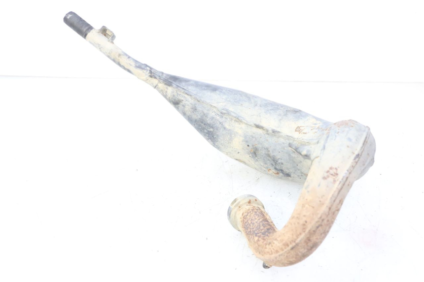 photo de AUSPUFF YAMAHA YZ 85 (2022 - 2025)