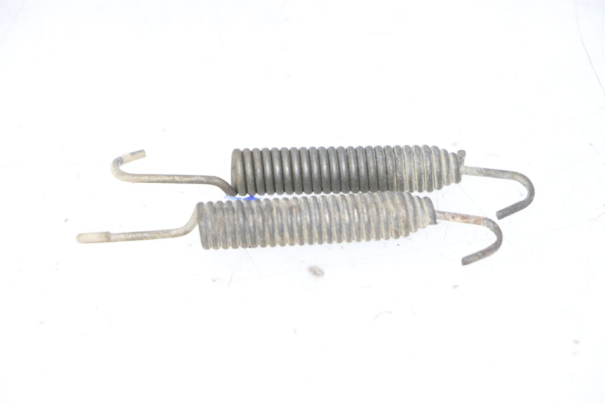 photo de AUSPUFF YAMAHA YZ 85 (2022 - 2025)