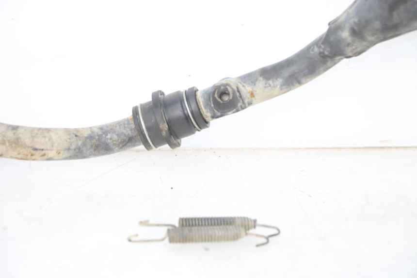 photo de AUSPUFF YAMAHA YZ 85 (2022 - 2025)