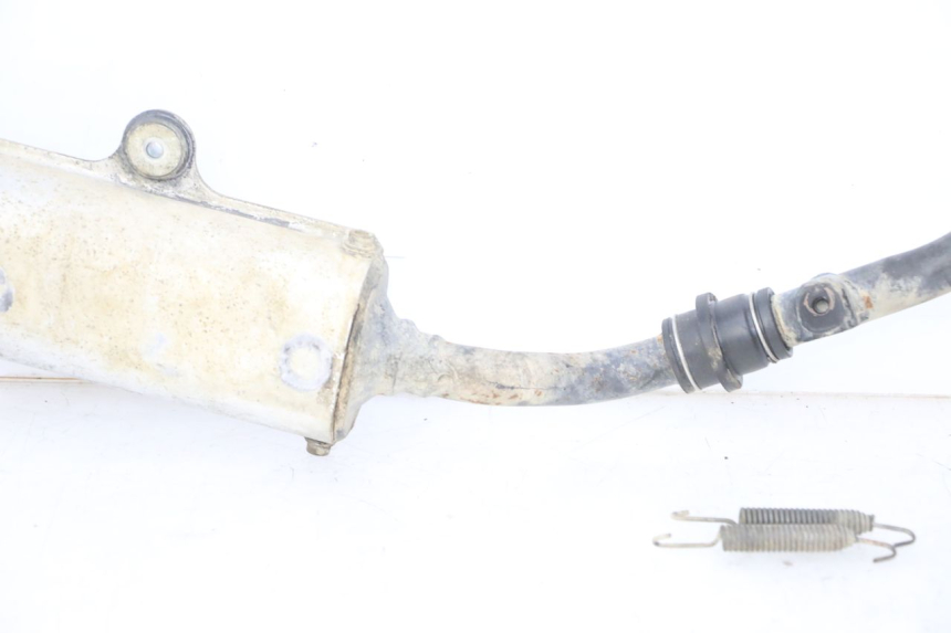 photo de AUSPUFF YAMAHA YZ 85 (2022 - 2025)