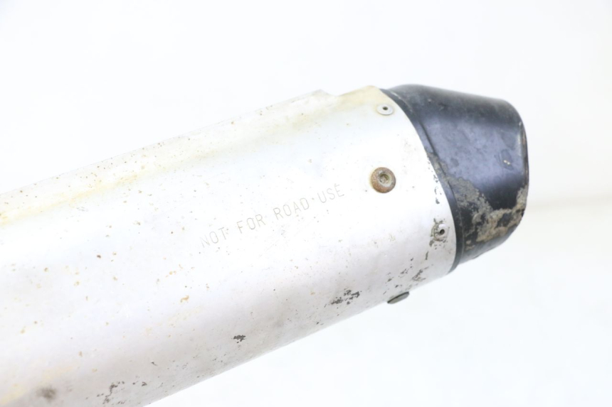 photo de AUSPUFF YAMAHA YZ 85 (2022 - 2025)