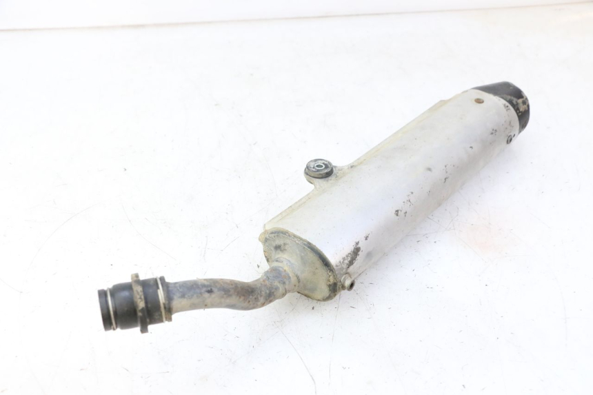 photo de AUSPUFF YAMAHA YZ 85 (2022 - 2025)