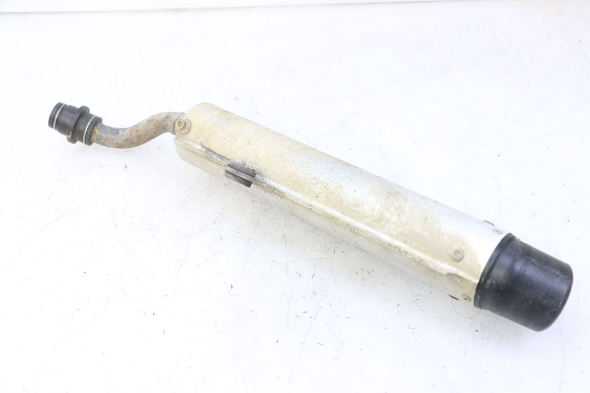 photo de AUSPUFF YAMAHA YZ 85 (2022 - 2025)