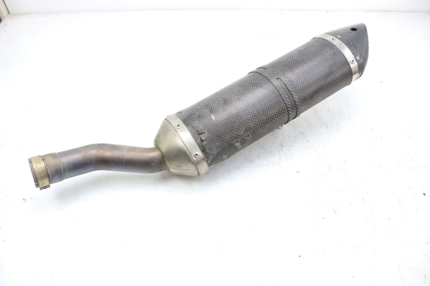 photo de AUSPUFFANLAGE YAMAHA YZF R1 1000 (2007 - 2008)