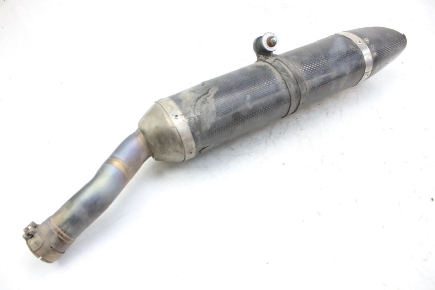 photo de AUSPUFFANLAGE YAMAHA YZF R1 1000 (2007 - 2008)