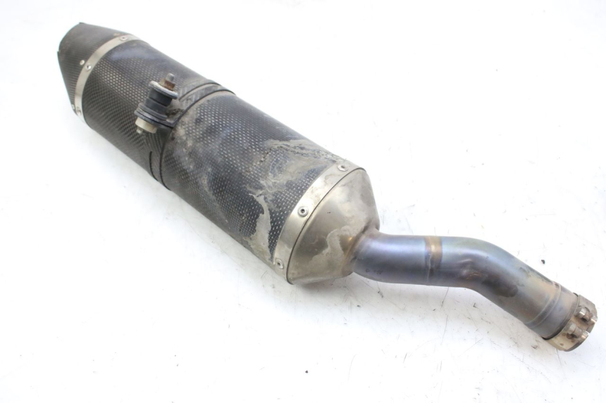 photo de AUSPUFFANLAGE YAMAHA YZF R1 1000 (2007 - 2008)