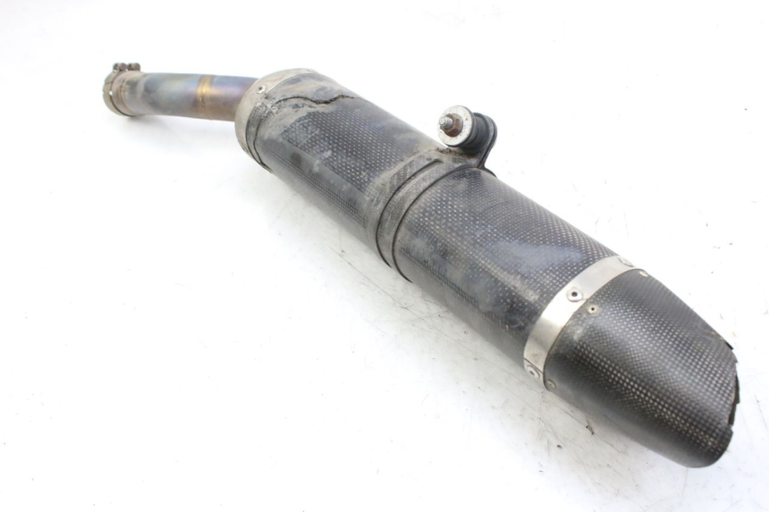photo de AUSPUFFANLAGE YAMAHA YZF R1 1000 (2007 - 2008)