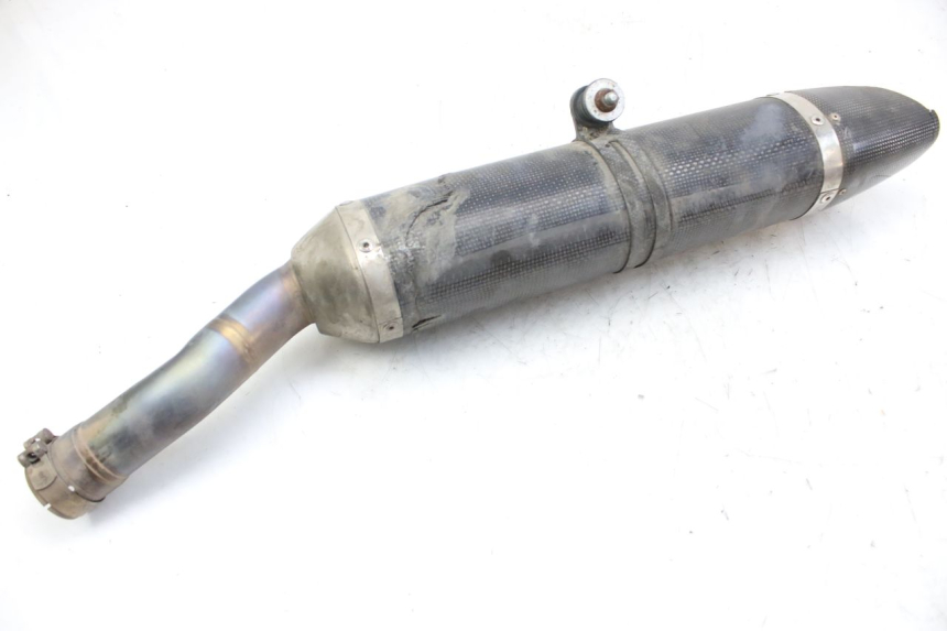 photo de AUSPUFFANLAGE YAMAHA YZF R1 1000 (2007 - 2008)