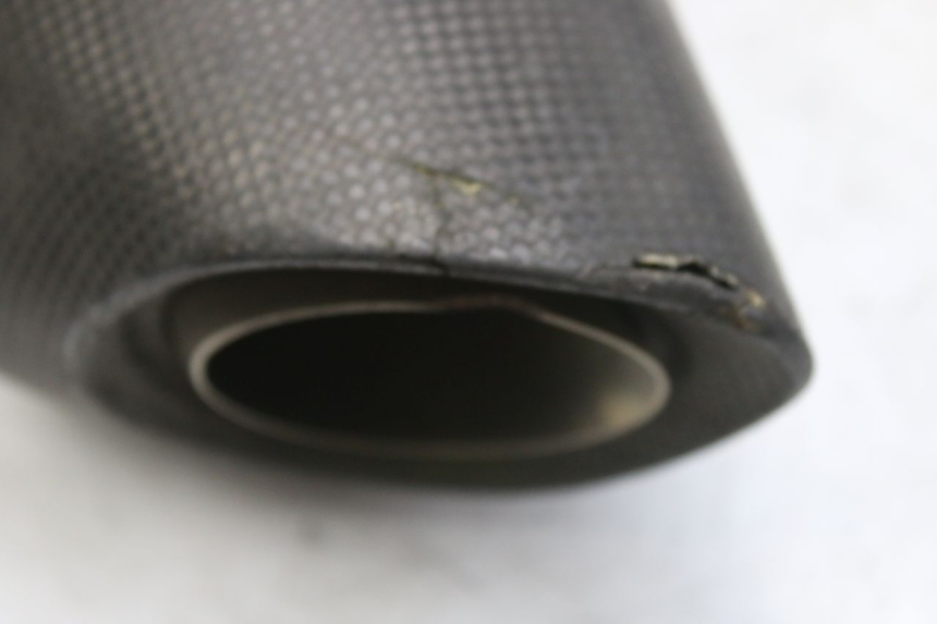 photo de AUSPUFFANLAGE YAMAHA YZF R1 1000 (2007 - 2008)