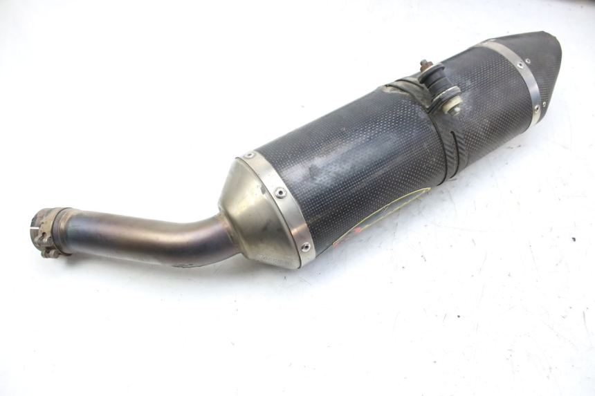 photo de AUSPUFFANLAGE YAMAHA YZF R1 1000 (2007 - 2008)