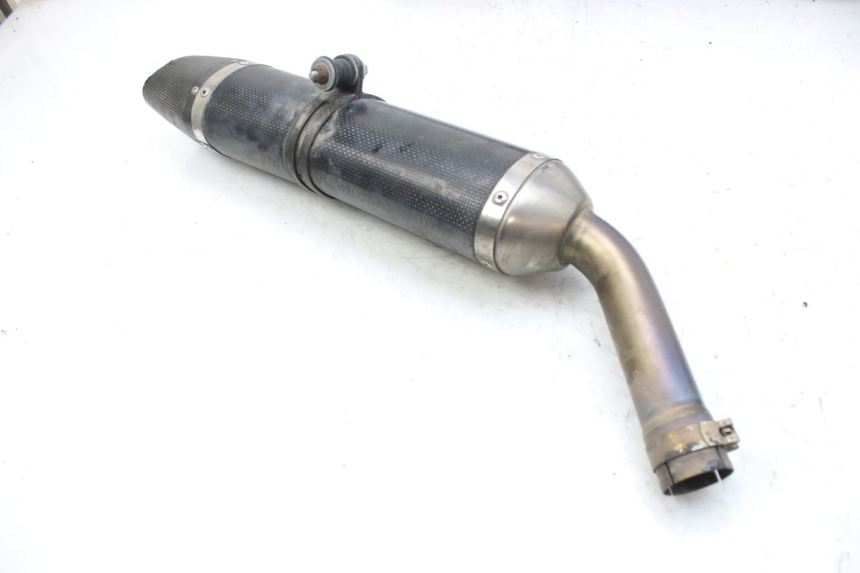 photo de AUSPUFFANLAGE YAMAHA YZF R1 1000 (2007 - 2008)