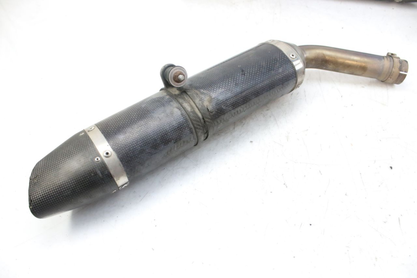 photo de AUSPUFFANLAGE YAMAHA YZF R1 1000 (2007 - 2008)