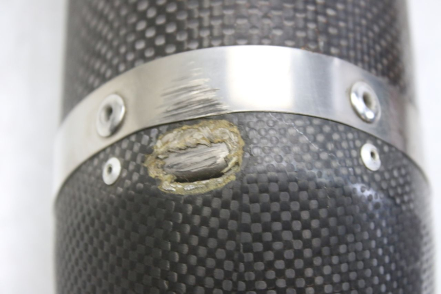 photo de AUSPUFFANLAGE YAMAHA YZF R1 1000 (2007 - 2008)
