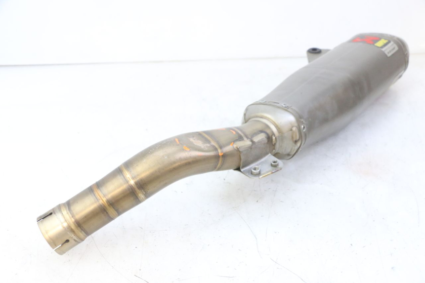 photo de AUSPUFF YAMAHA YZF YZ-F 450 (2014 - 2016)