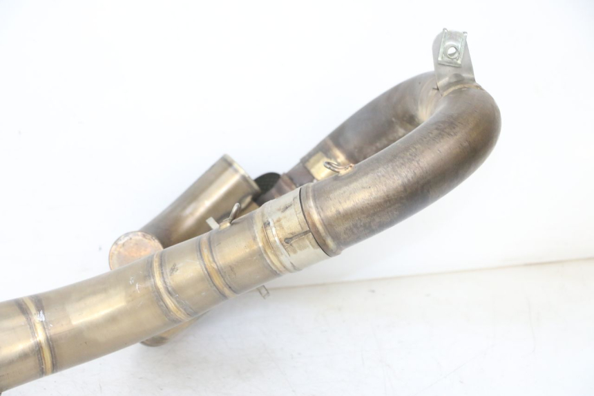 photo de AUSPUFF YAMAHA YZF YZ-F 450 (2014 - 2016)