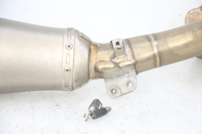 photo de AUSPUFF YAMAHA YZF YZ-F 450 (2014 - 2016)
