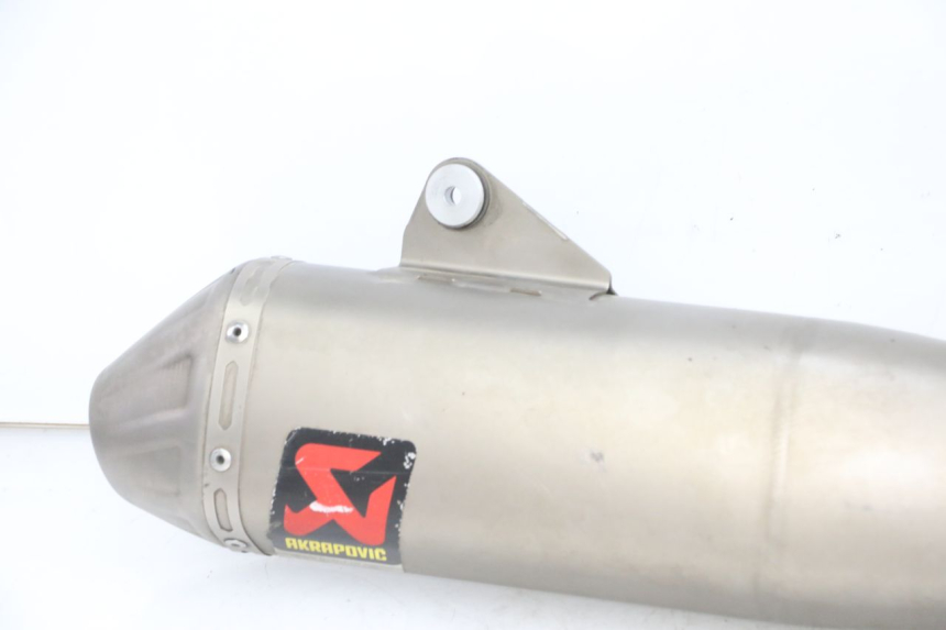 photo de AUSPUFF YAMAHA YZF YZ-F 450 (2014 - 2016)