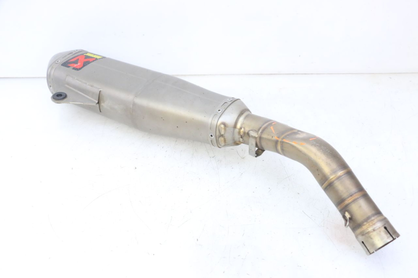 photo de AUSPUFF YAMAHA YZF YZ-F 450 (2014 - 2016)