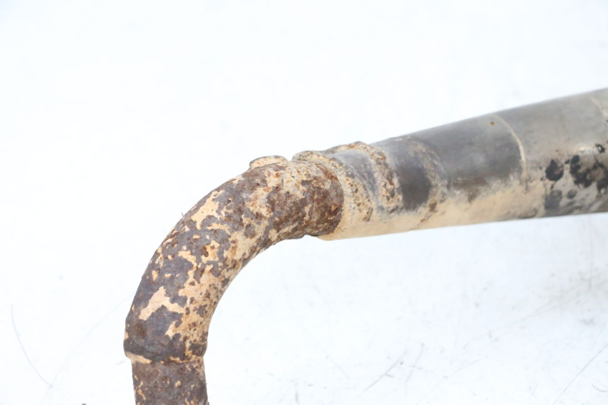 photo de AUSPUFFANLAGE PIAGGIO ZIP 2T 50 (2009 - 2019) - Alternativer Blickwinkel