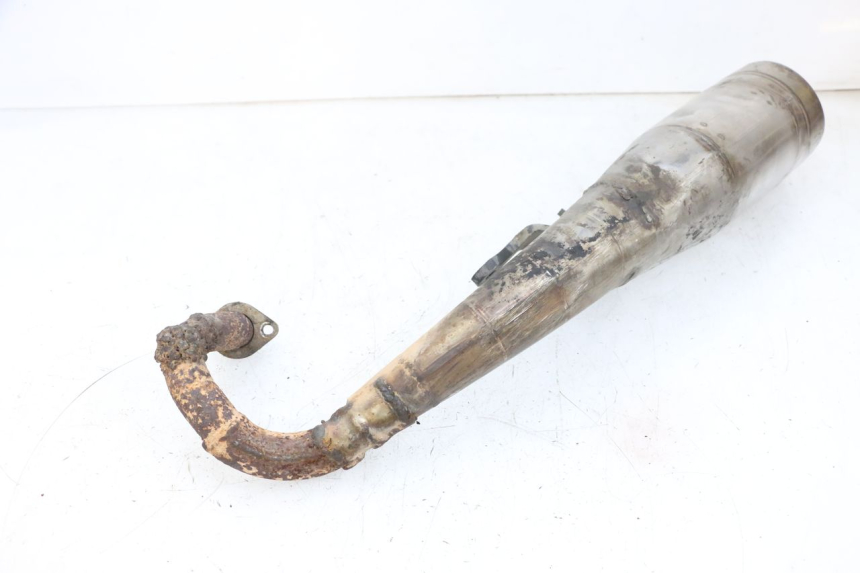 photo de AUSPUFFANLAGE PIAGGIO ZIP 2T 50 (2009 - 2019) - Alternative Perspektive