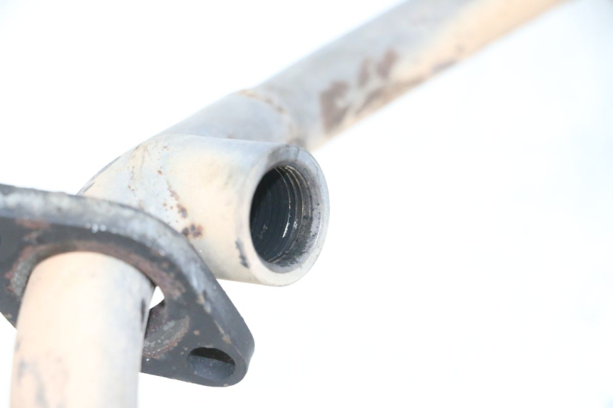 photo de AUSPUFFTOPF PIAGGIO ZIP 4T 50 (2018 - 2020) - Detailansicht des Bauteils