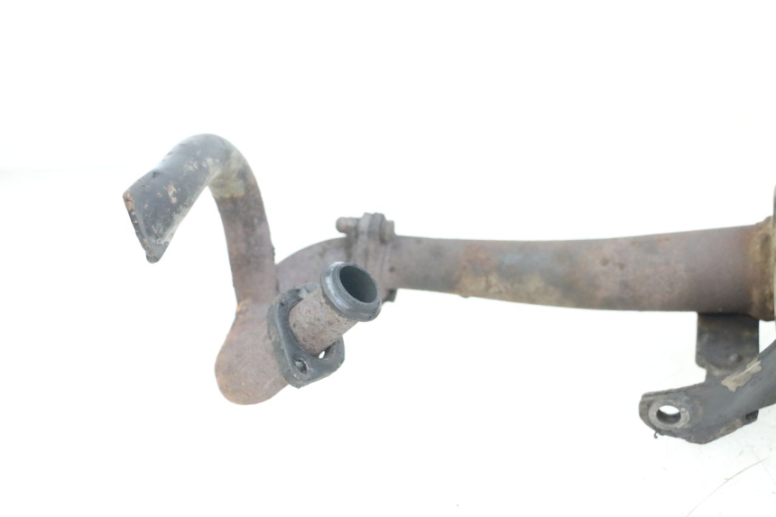 photo de AUSPUFF PIAGGIO ZIP RST 50 (1996 - 1998)