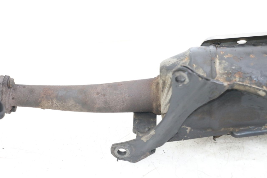 photo de AUSPUFF PIAGGIO ZIP RST 50 (1996 - 1998)