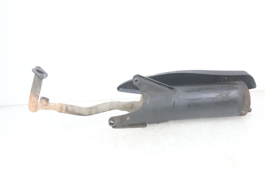 photo de AUSPUFFTOPF UNIVERSAL BIKE ZN50QT-11B 50 (2018 - 2021)