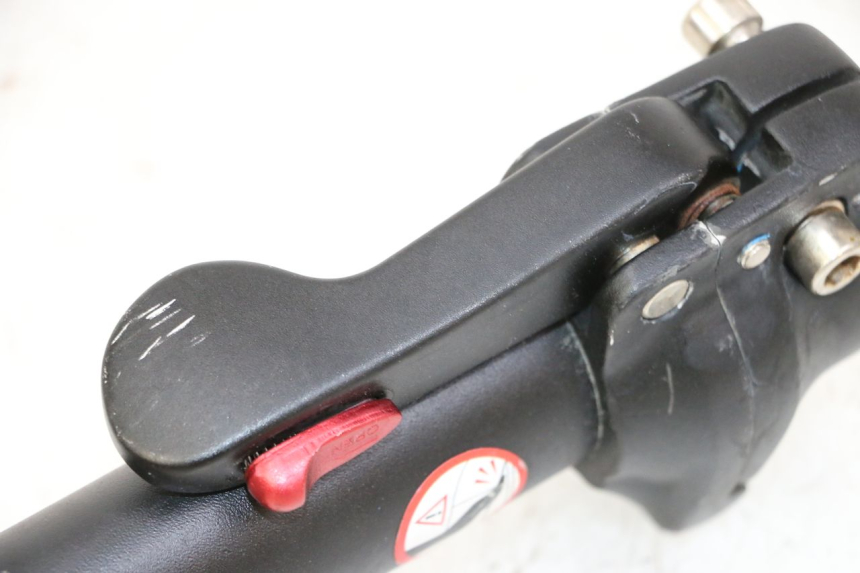 photo de GABEL URBANGLIDE 100XS 1