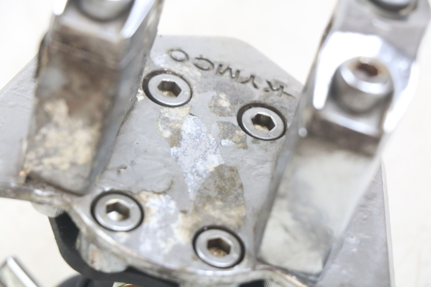 photo de LENKERSTÜTZE KYMCO AGILITY NAKED RENOUVO 2T 50 (2011 - 2018)