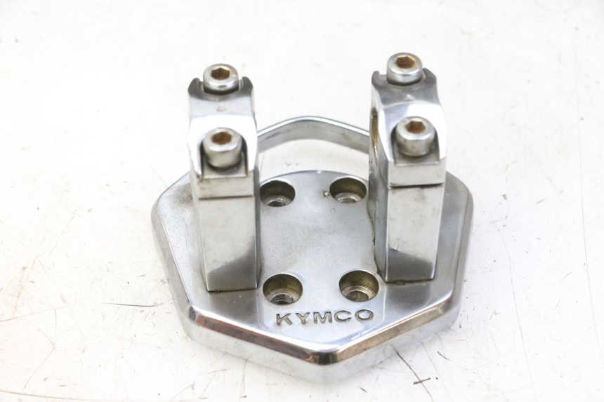 photo de LENKERSTÜTZE KYMCO AGILITY NAKED RENOUVO 2T 50 (2011 - 2018)