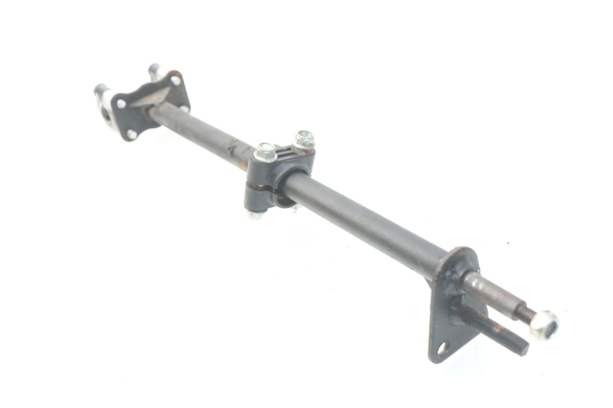 photo de LENKERVORBAU CHINESE QUAD ATV ENFANT 125 - Zoom auf Gebrauchszustand