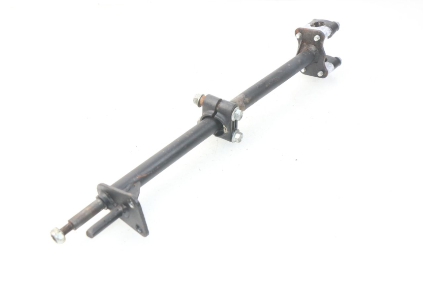 photo de LENKERVORBAU CHINESE QUAD ATV ENFANT 125 - Gesamtansicht des Produkts