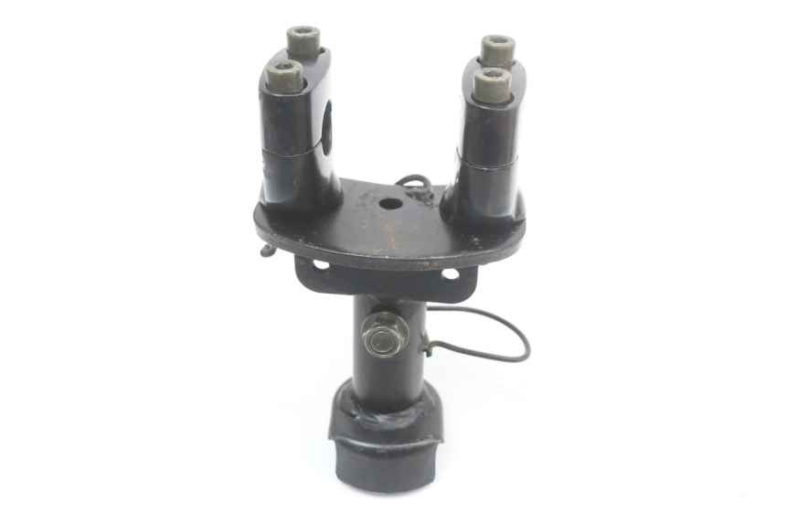 photo de LENKERVORBAU LONGJIA EASY MAX 125 (2020 - 2024)