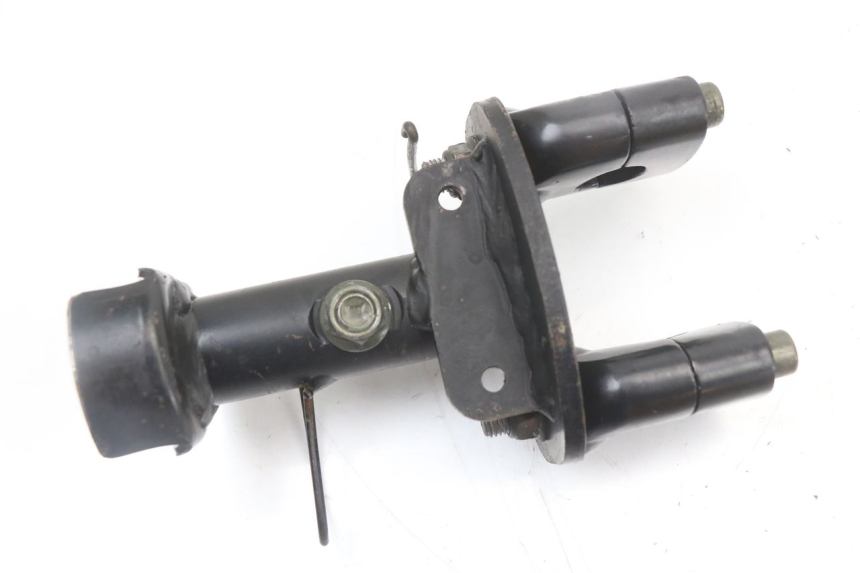 photo de LENKERVORBAU LONGJIA EASY MAX 125 (2020 - 2024)