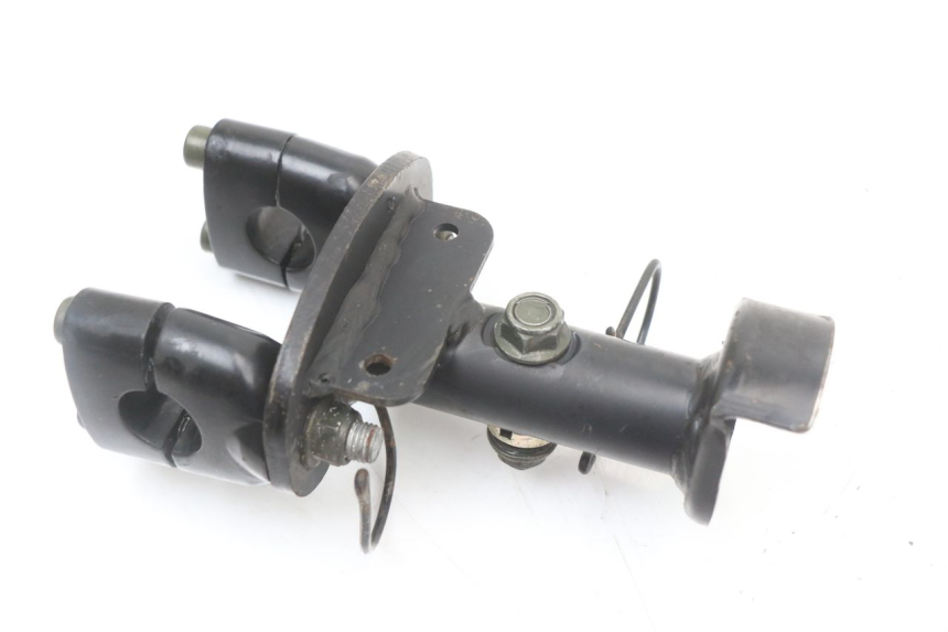 photo de LENKERVORBAU LONGJIA EASY MAX 125 (2020 - 2024)