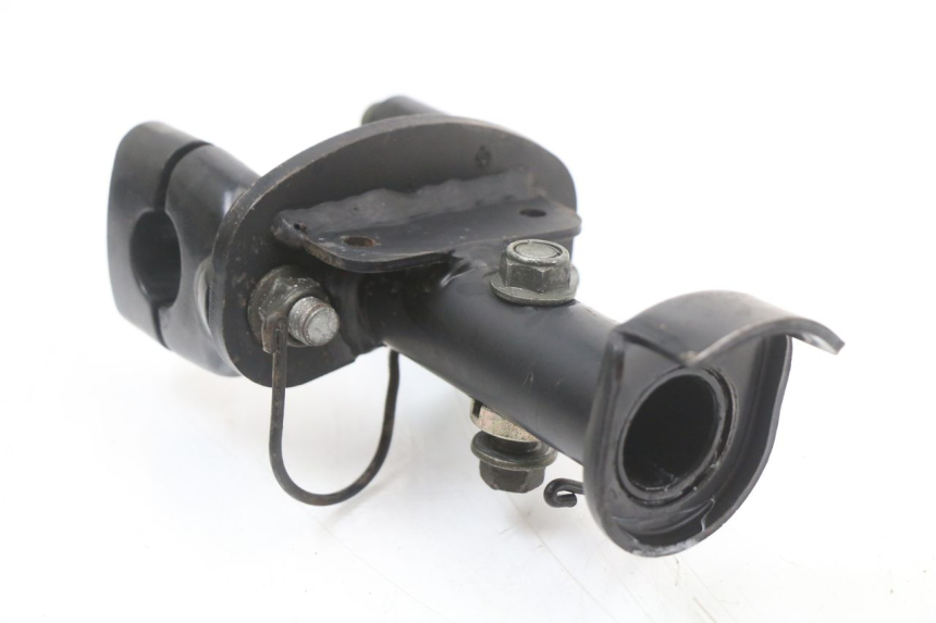photo de LENKERVORBAU LONGJIA EASY MAX 125 (2020 - 2024)