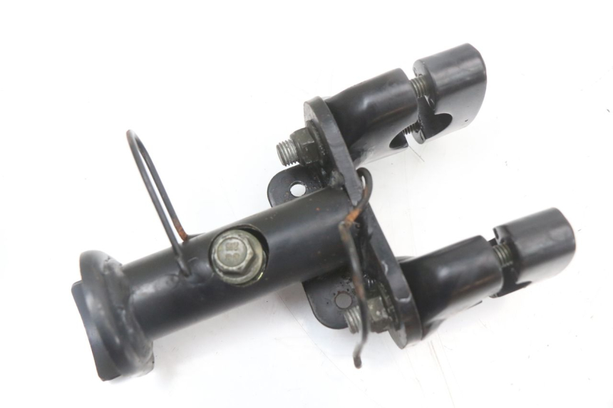 photo de LENKERVORBAU LONGJIA EASY MAX 125 (2020 - 2024)