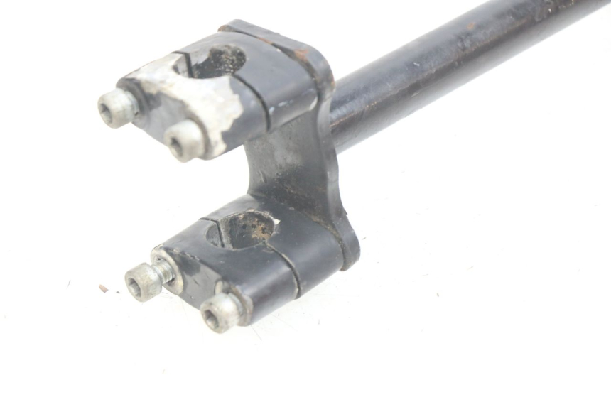 photo de LENKERVORBAU CHINESE QUAD ENFANT ATV PUMA 50 - Zoom auf Gebrauchszustand